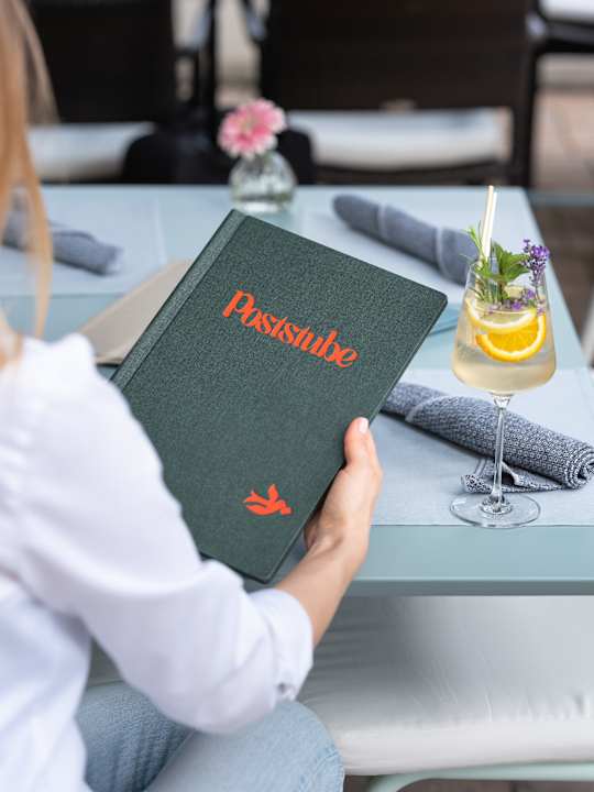 Gastro Hotel Post am See