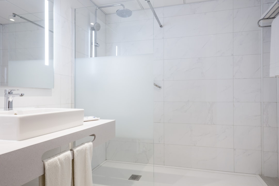 Zimmer Hotel Best Sol d'Or