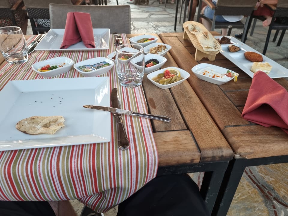 Gastro Arum Barut Collection