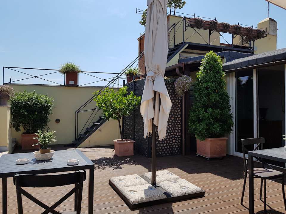 Gastro Hotel Relais Terme Di Tito