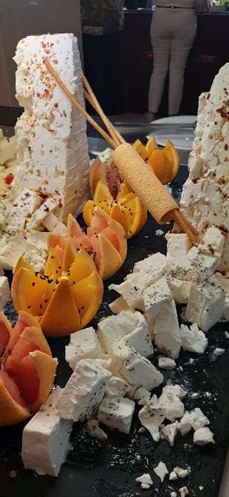 Gastro Kresten Palace Hotel