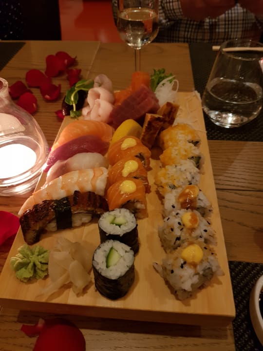 Gastro Maxx Royal Belek Golf Resort