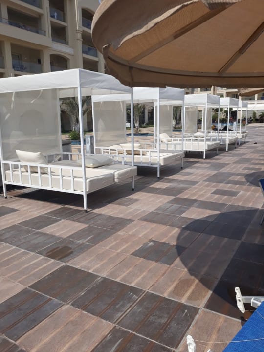 Sonstiges Pickalbatros White Beach Resort - Hurghada