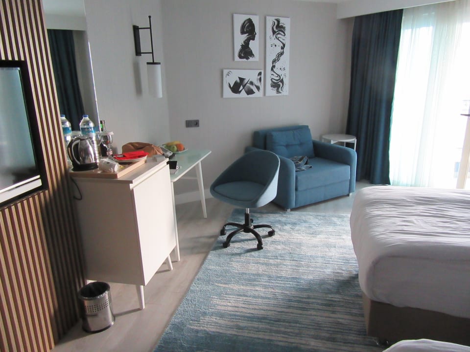 Zimmer Royal Wings Hotel