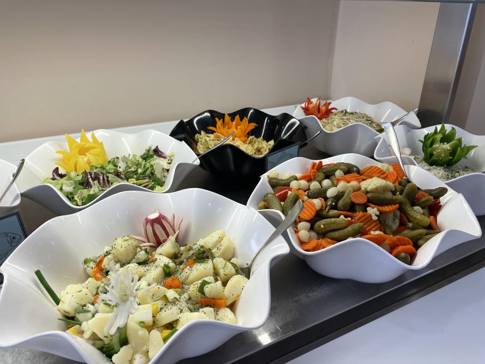 Gastro Irene Palace Beach Resort