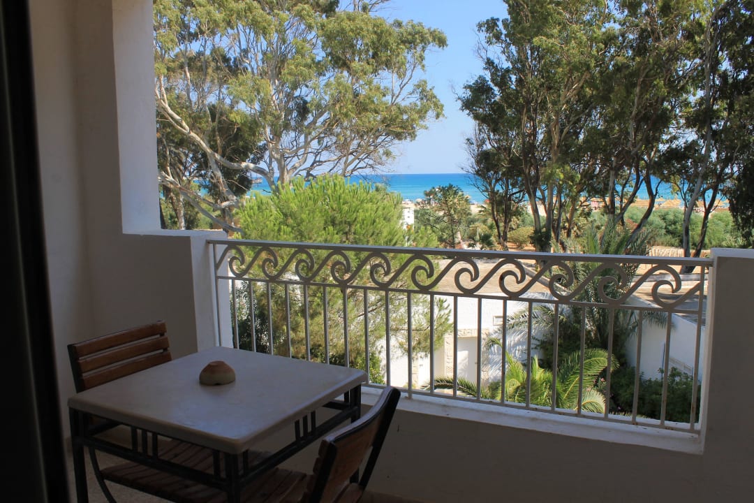 Balkon Movie Gate Miramar