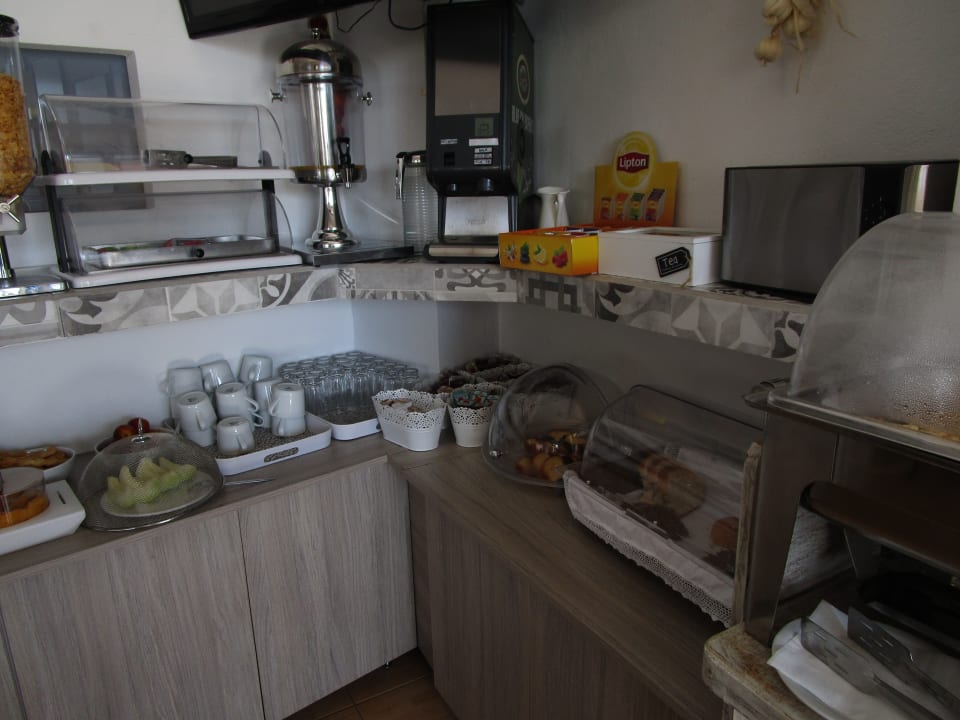 Gastro Ariadne Apartments