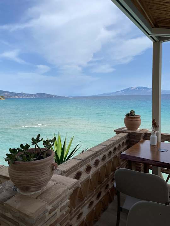 Ausblick Porta del Mar Beach Villas