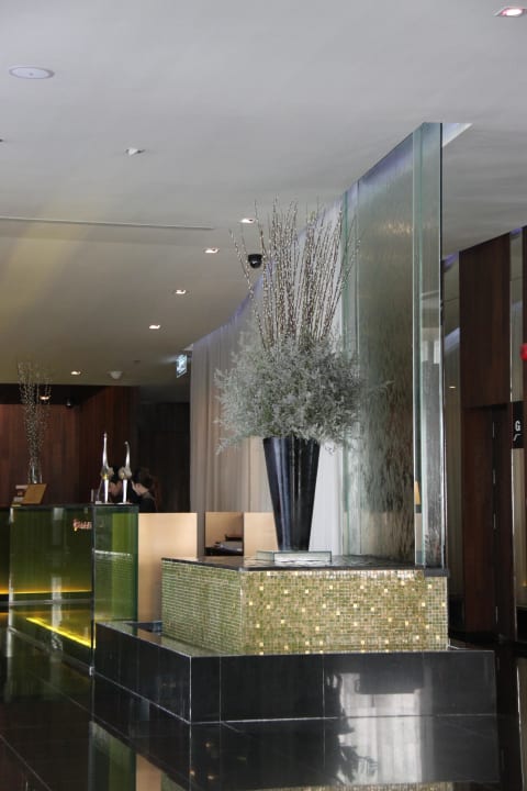 Lobby VIE Hotel Bangkok, MGallery