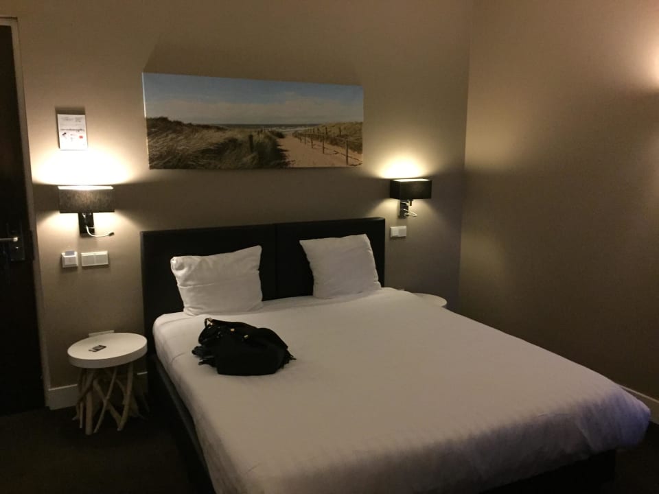 Bett Fletcher Hotel-Restaurant Duinzicht