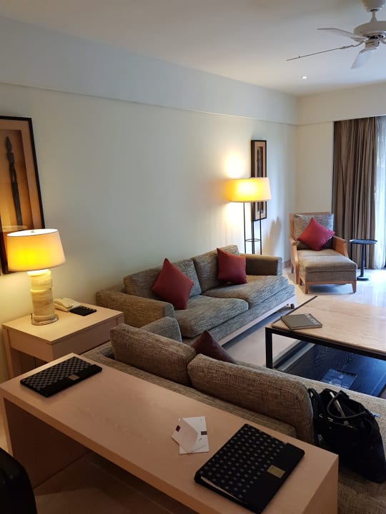 Zimmer Conrad Bali