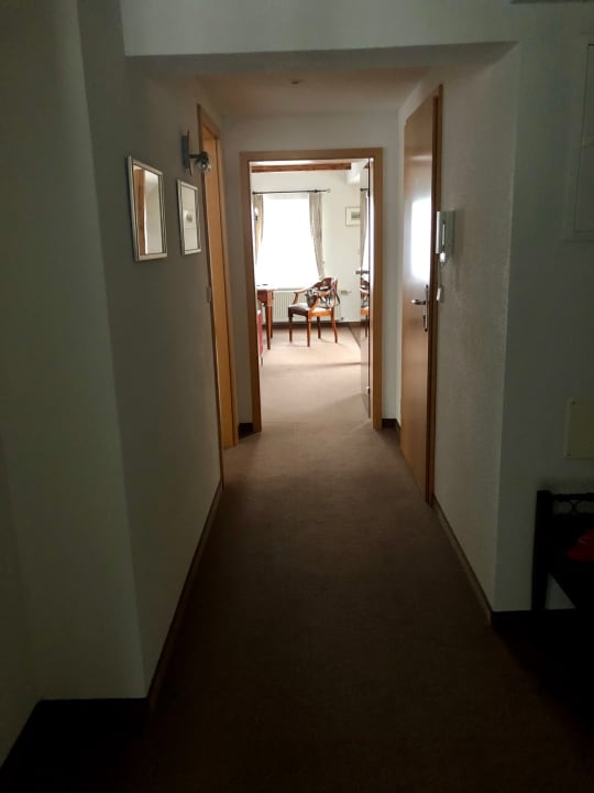 Zimmer Haus Niemann Ferienwohnungen