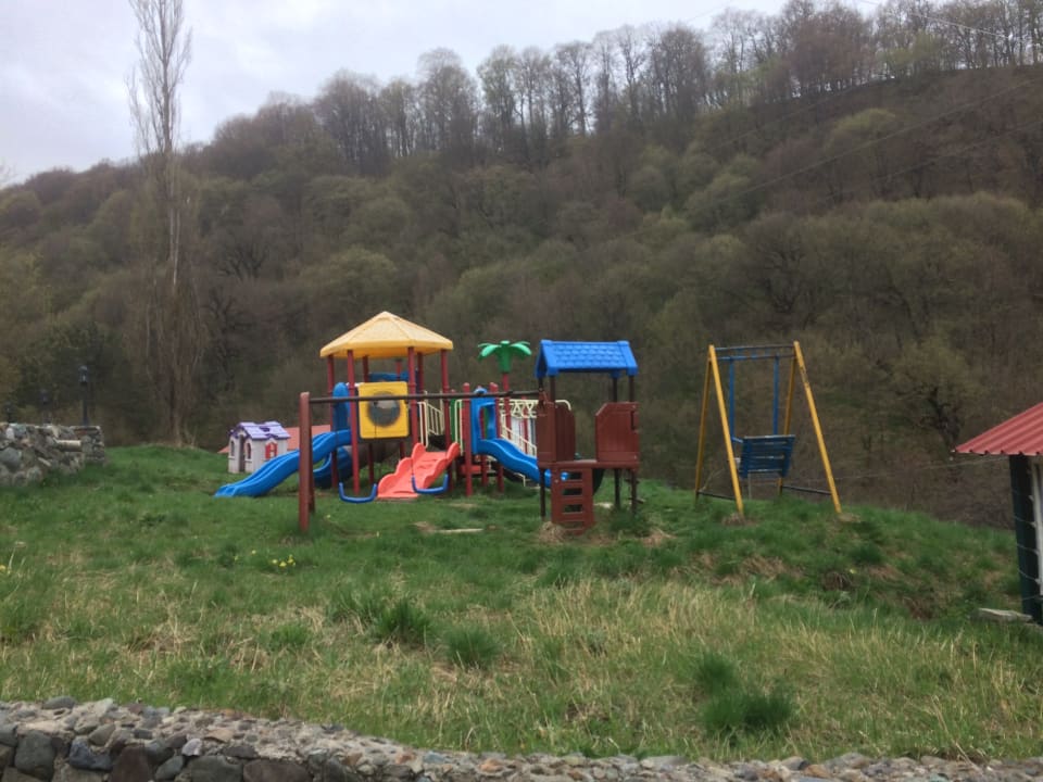 Sport & Freizeit Hotel Haghartsin