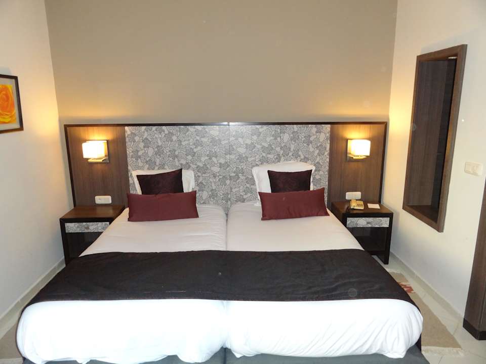 Pokój Hotel Rosa Beach