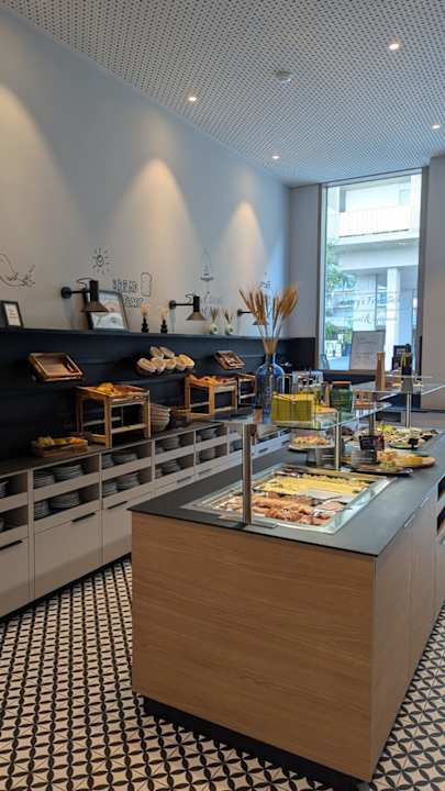 Gastro harry's home Graz-Smart City