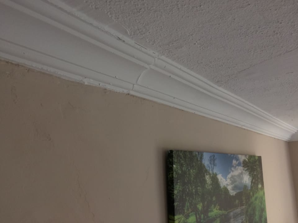 Zimmer Mira Meridia Beach Hotel