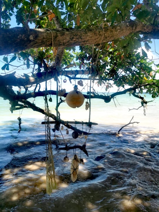 Strand Kantary Beach Hotel - KHAO LAK