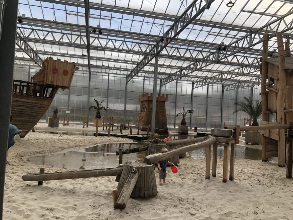 Sport & Freizeit Oostappen Vakantiepark Blauwe Meer