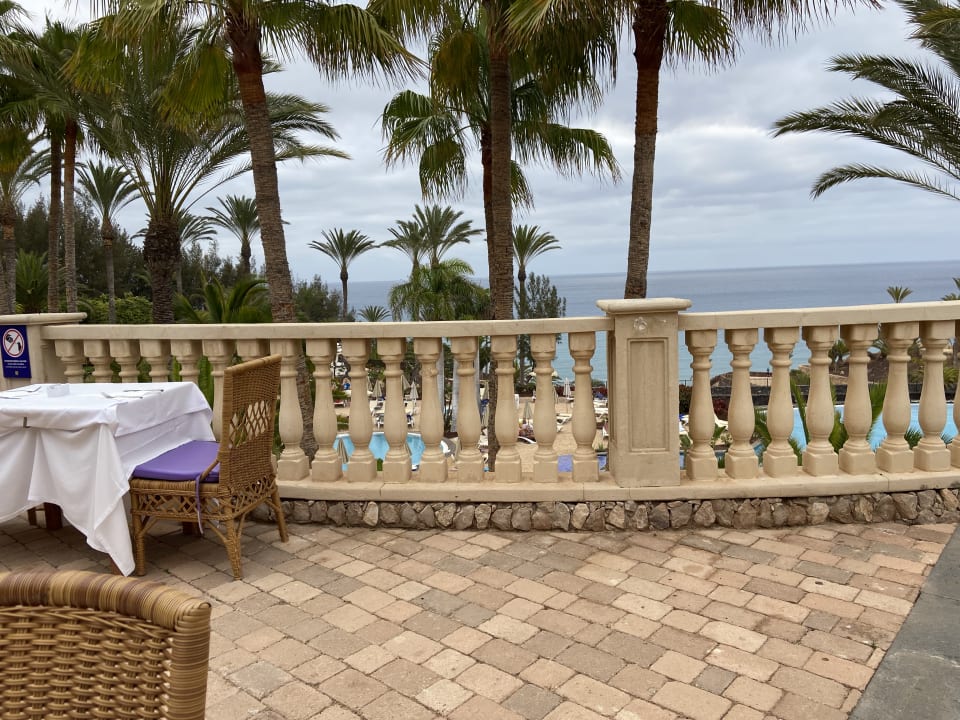 Gastro R2 Rio Calma Hotel & Spa & Conference