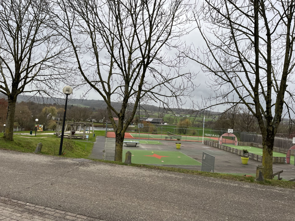 Sport & Freizeit Ferienpark Landal Hoog Vaals