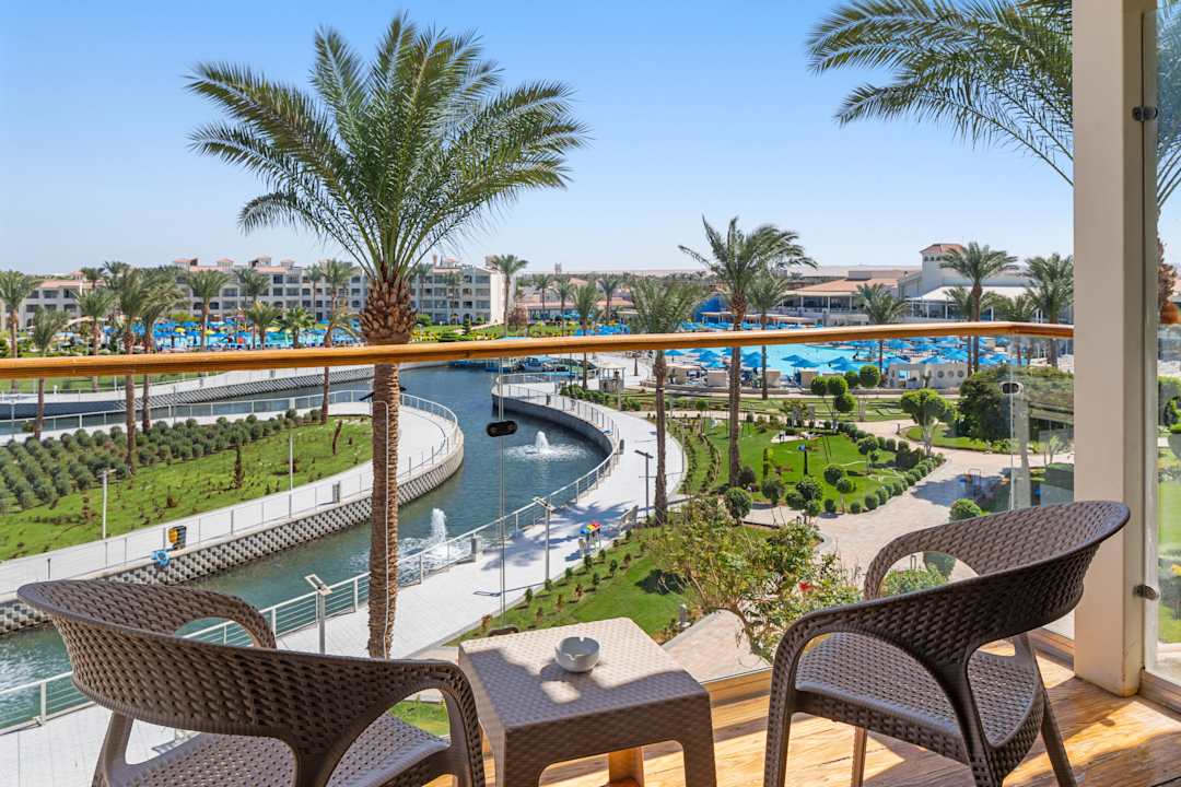 Zimmer Pickalbatros Dana Beach Resort - Hurghada