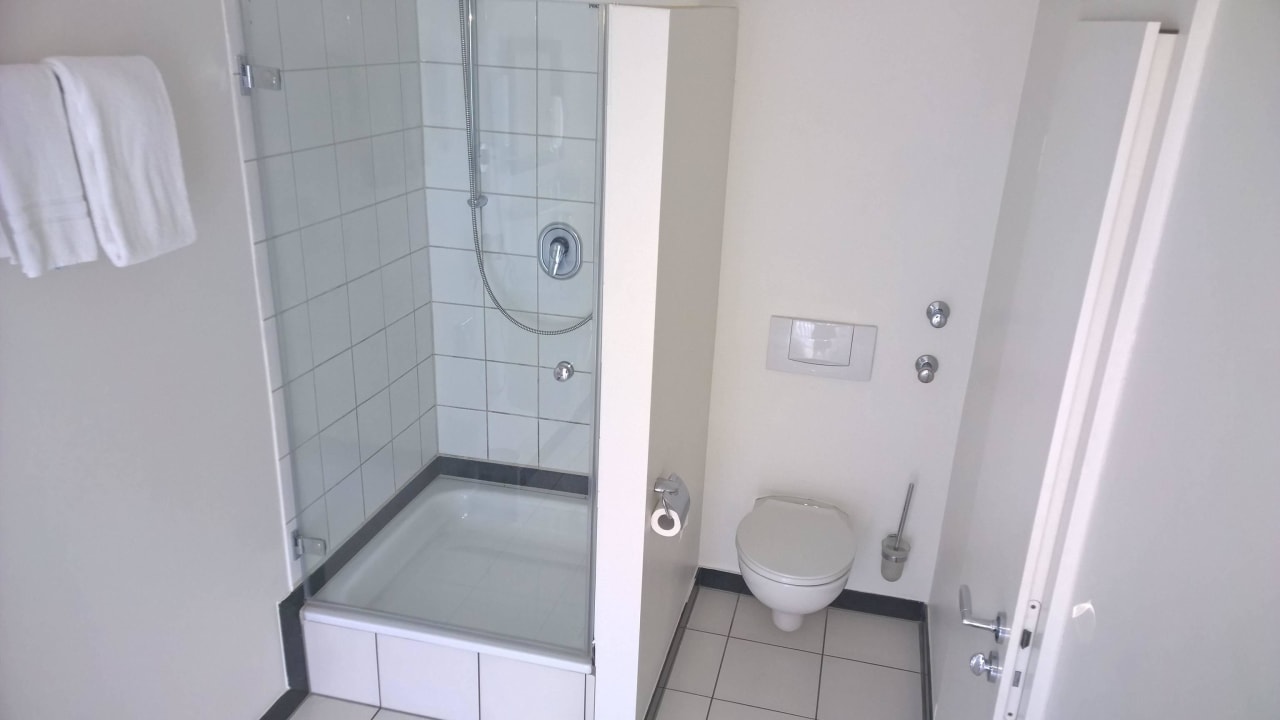 Bad Hotel am Ruhrufer Business & Golf