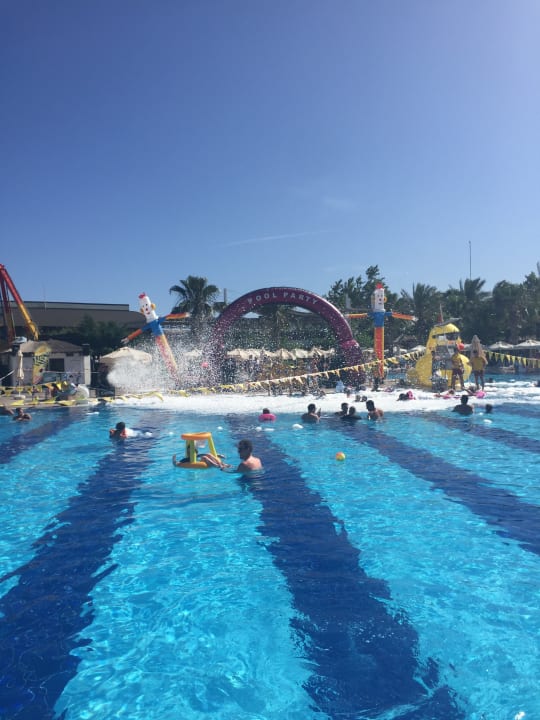 Pool Hotel Delphin Imperial