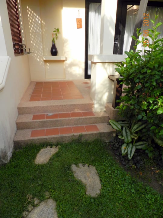 Deluxe Villa Samui Jasmine Resort