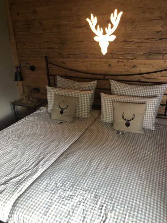 Zimmer Montara Suites Bodenmais