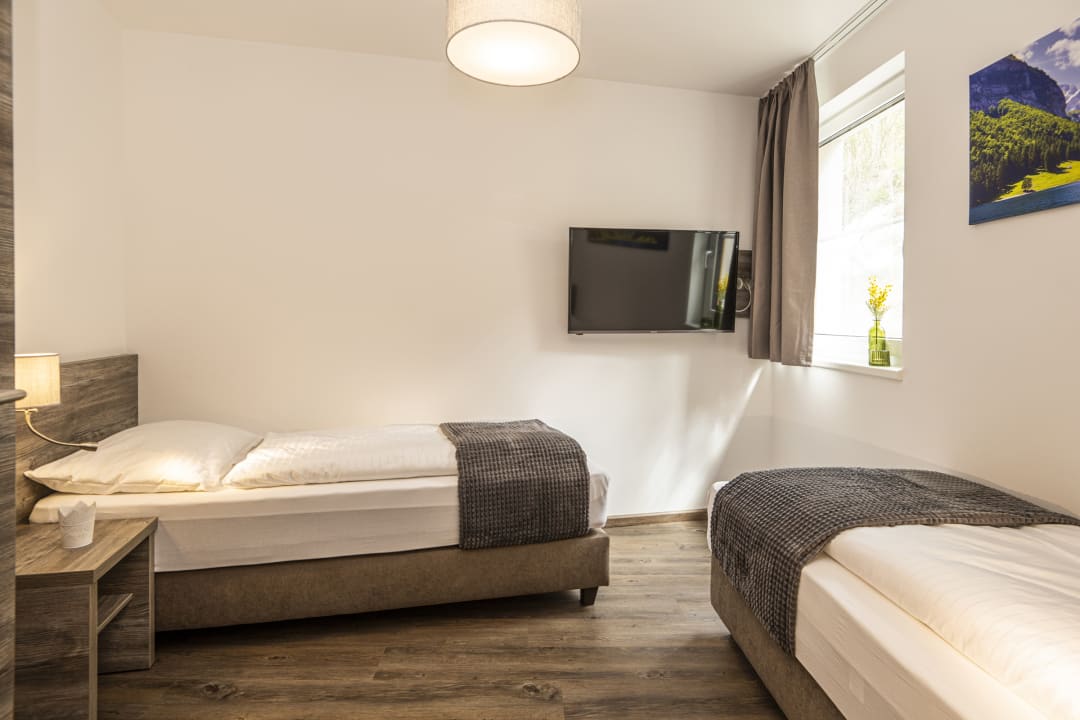 Zimmer AlpenParks Hotel & Apartment Alpendorf