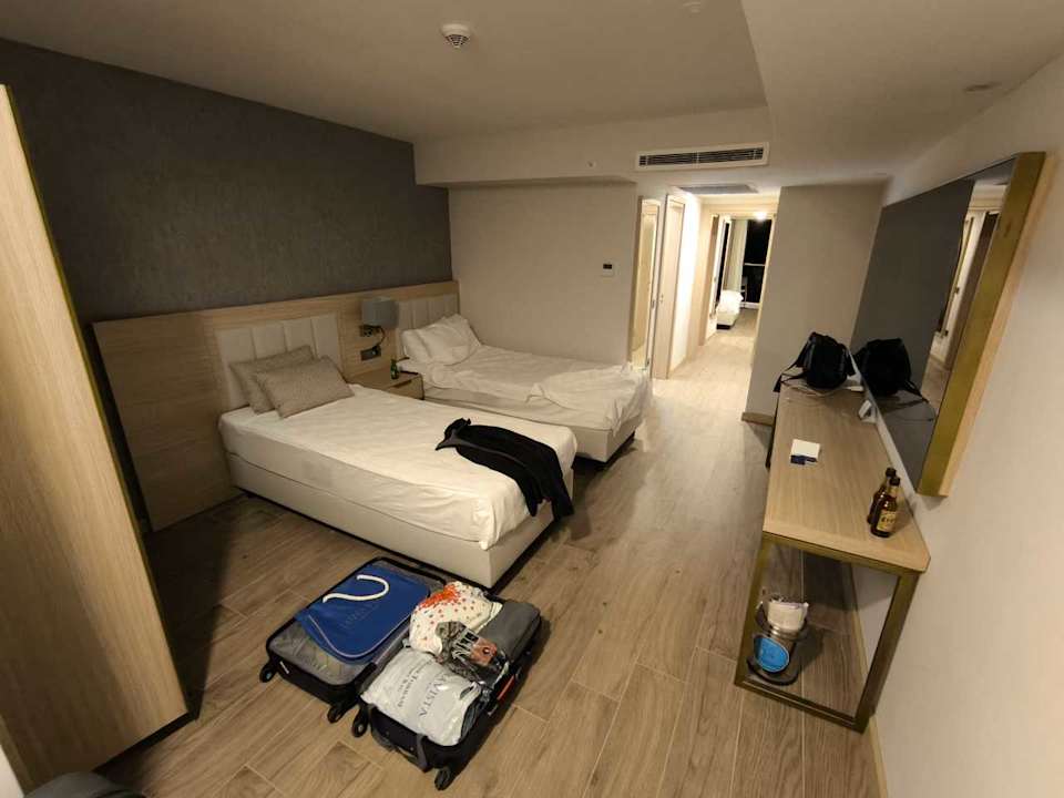 Zimmer Luna Vista Belek