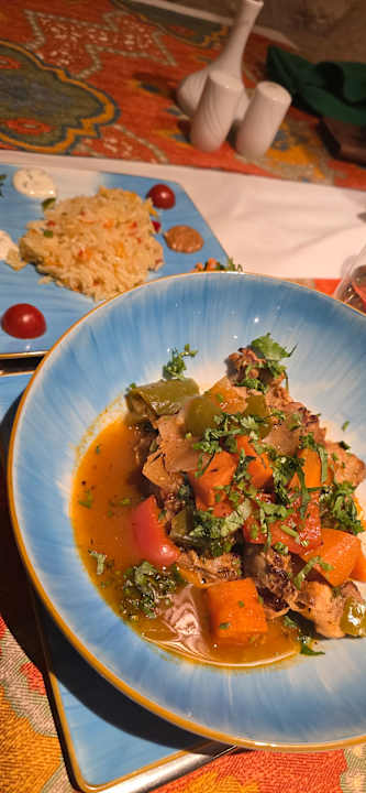 Gastro Makadi Spa - Adults only