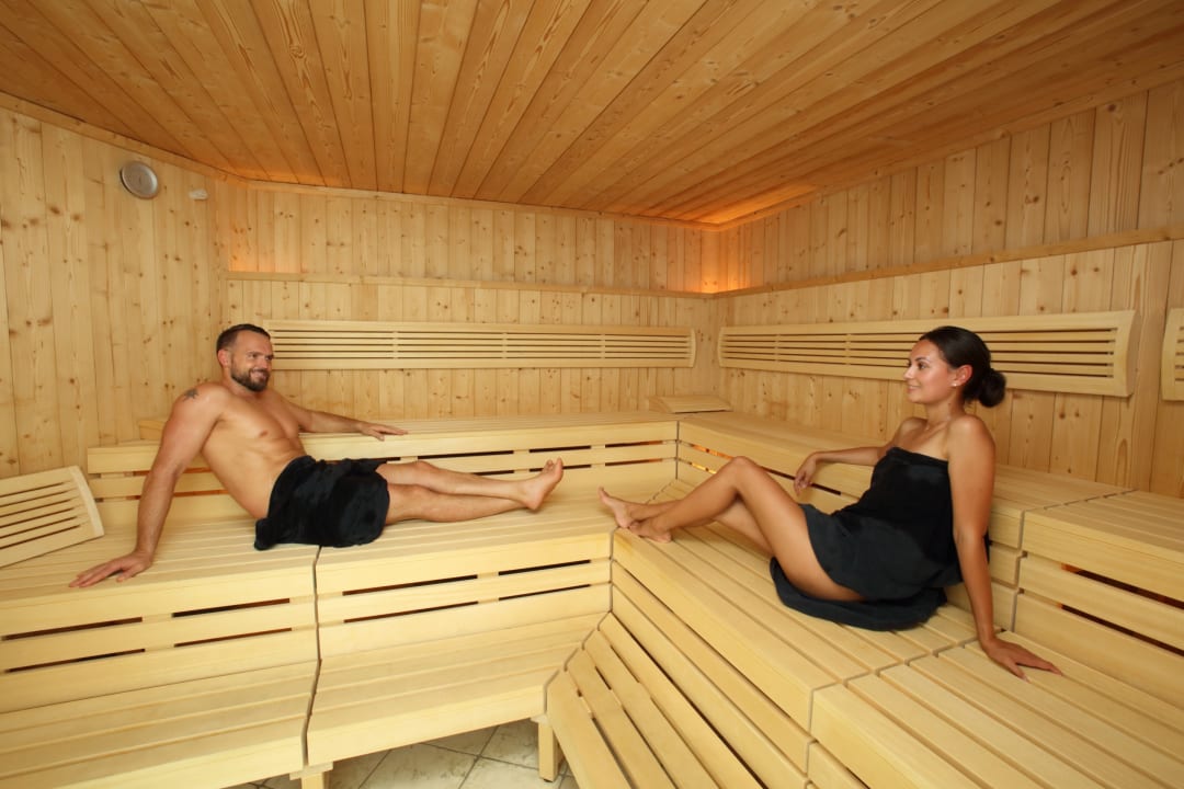 Sport & Freizeit Designhotel Feldmilla