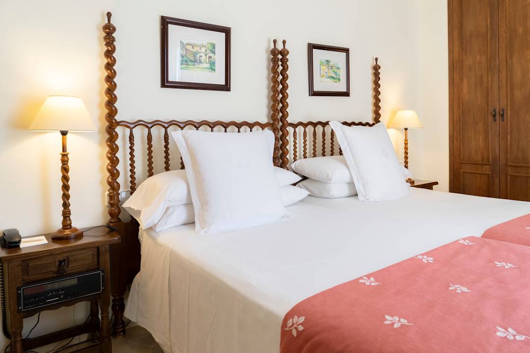 Zimmer Bon Sol Resort & Spa