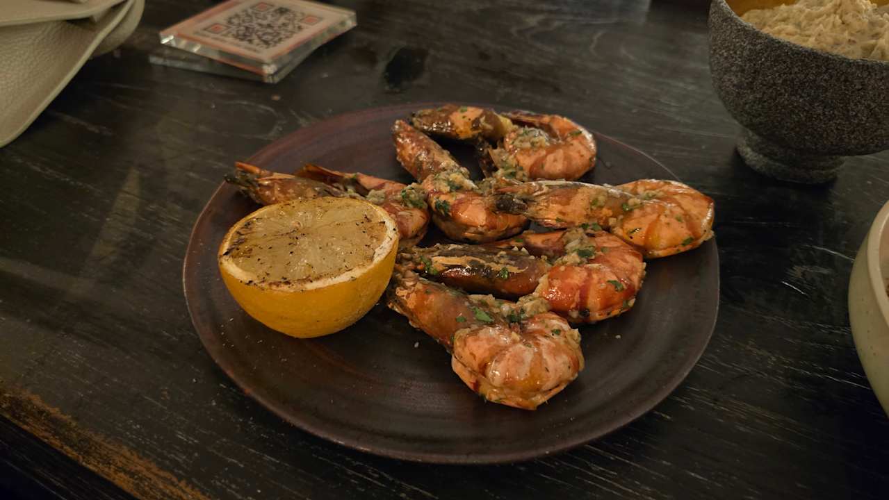 Gastro The Orient Jakarta, a Royal Hideaway Hotel