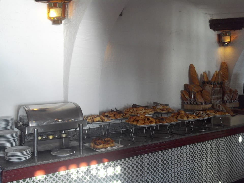 Grill Restaurant Arabella Azur Resort