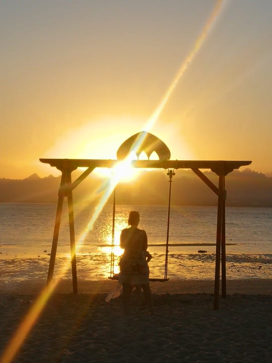Sport & Freizeit Hotel Kempinski Soma Bay
