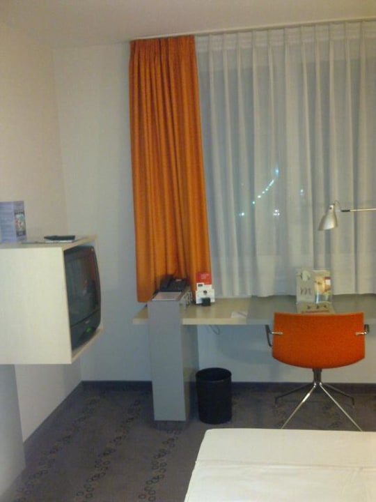 Mercure Mercure Neu-Isenburg