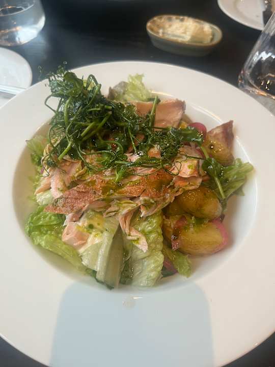 Gastro NH Collection Helsinki Grand Hansa