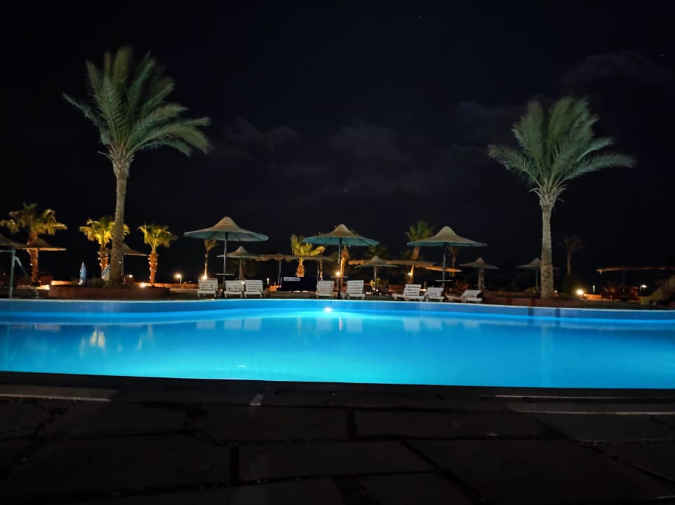 Pool Bliss Nada Beach Resort