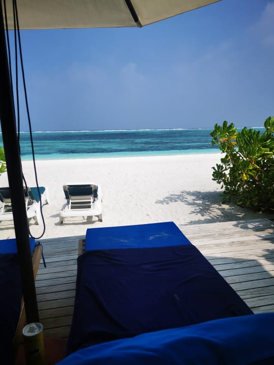 Strand Meeru Maldives Resort Island