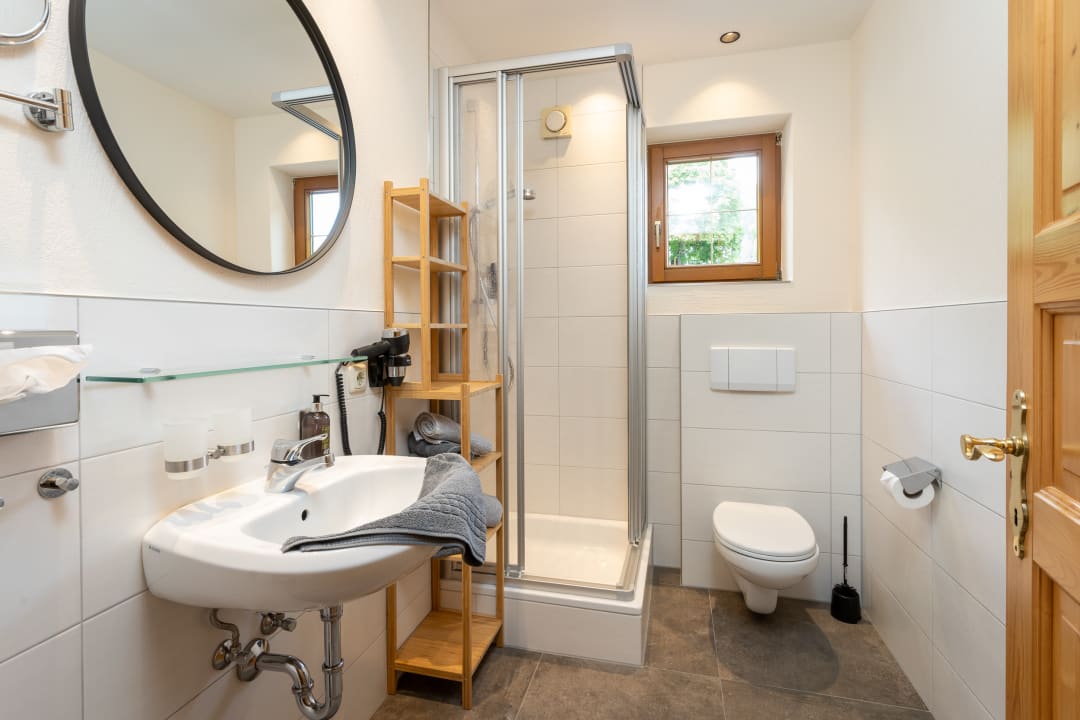 Zimmer Appartements Am Burgsee