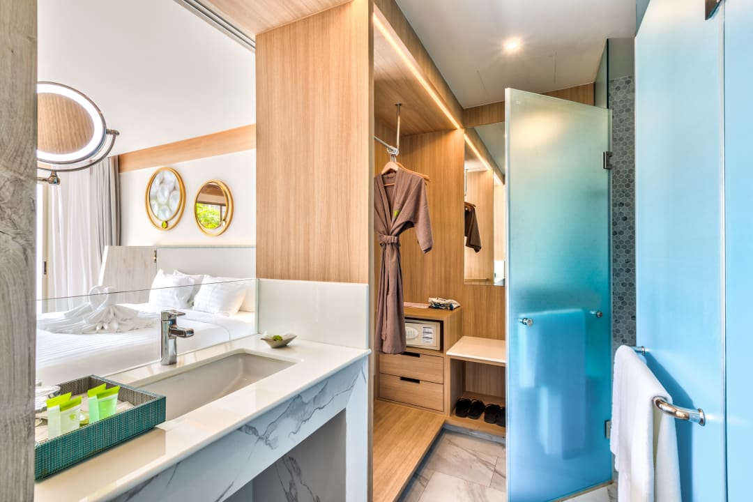 Zimmer Andaman Embrace Patong