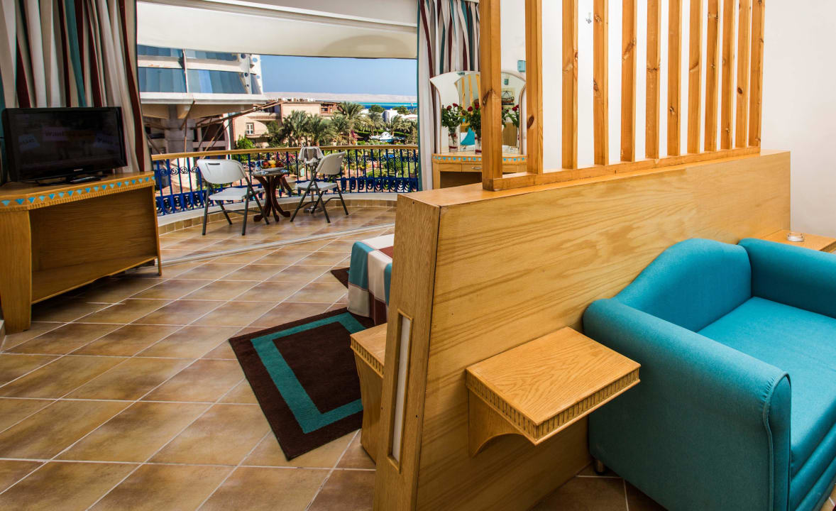 Family room Seagull Beach Resort