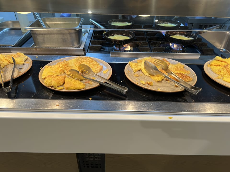 Gastro db San Antonio Hotel + Spa