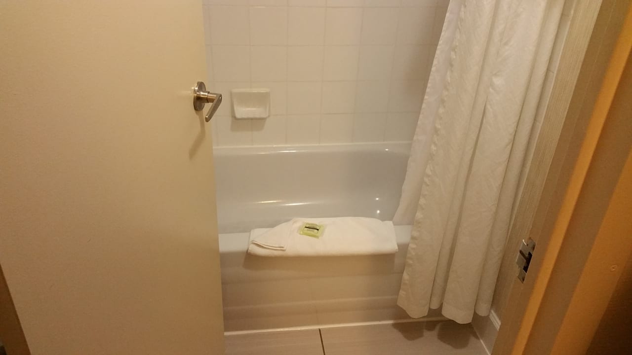 Zimmer Sandman Hotel Vancouver City Centre