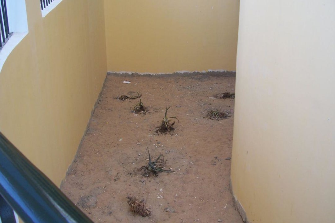 5 Sterne Hotel? Siva Golden Bay Makadi