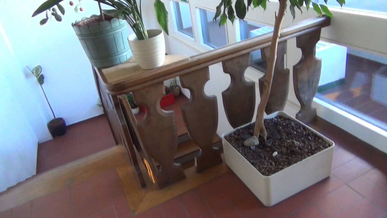 Flur HYPERION Hotel Garmisch-Partenkirchen