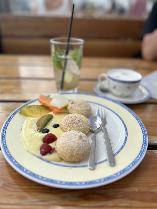 Gastro Hotel Fisserhof