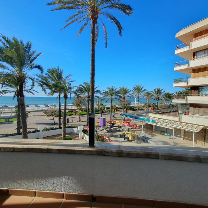 Außenansicht Grupotel Acapulco Playa - Adults Only